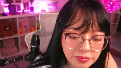 INSTAGRAM Maruchan  02 online show from 11/13/25, 02:21