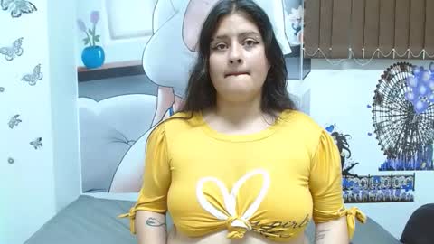 Snapshot of maruhlove303av chatting on 10/27/25, 08:57 maruhlove303av online show from 10/27/25, 08:57