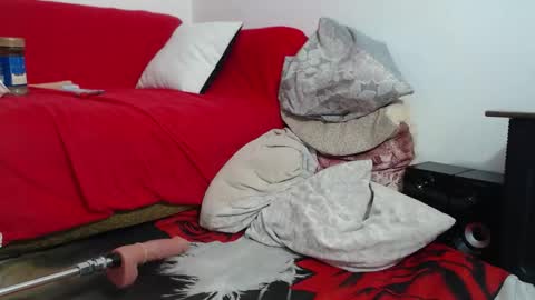 Snapshot of marusya_luxury chatting on 11/13/25, 02:32 marusya_luxury online show from 11/13/25, 02:32