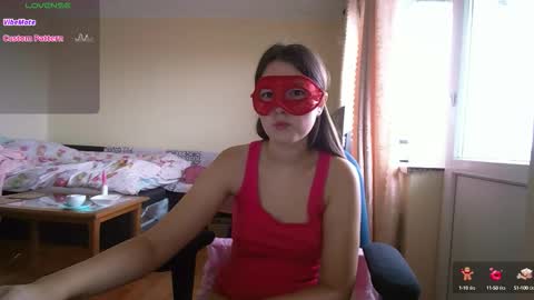 Mary2606 online show from 10/05/25, 08:23