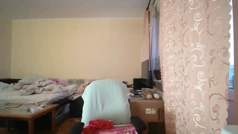 Mary2606 online show from 10/24/25, 02:13