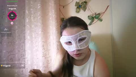 Mary2606 online show from 01/06/26, 07:39