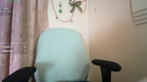 Mary2606 online show from 01/17/26, 08:23