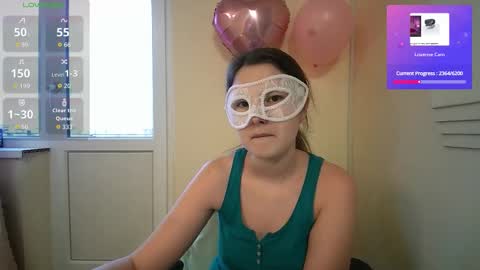 Mary2606 online show from 02/15/26, 03:09