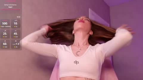 Mery online show from 04/10/26, 12:32