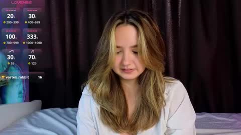 mary_broks online show from 10/15/25, 07:30