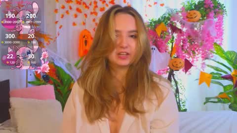 mary_broks online show from 10/26/25, 07:03