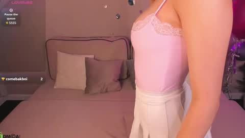 Carrie online show from 10/10/25, 09:30