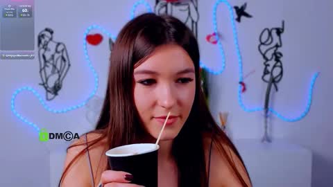 mary_chilli online show from 02/16/26, 03:30