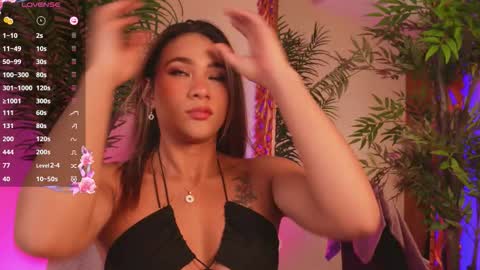 Mary online show from 02/20/26, 08:09