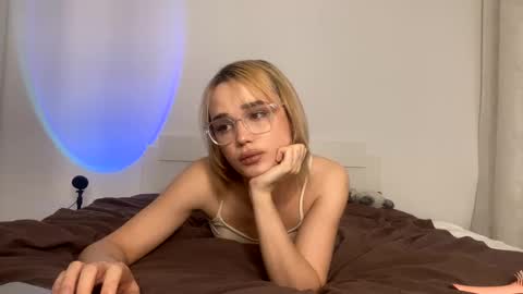 Mary online show from 01/24/25, 05:42