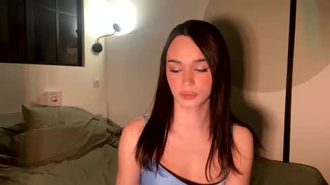 Mary online show from 12/16/25, 07:08