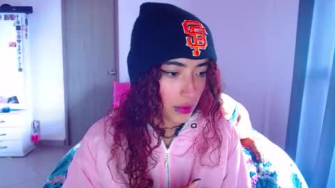 mary online show from 10/17/25, 11:57