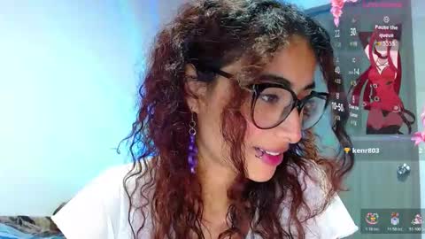 mary online show from 11/03/25, 02:13