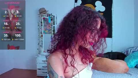 mary online show from 03/29/26, 08:31