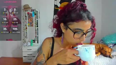 mary online show from 03/30/26, 08:54