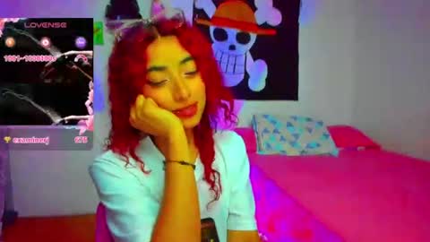 mary online show from 07/18/26, 02:49