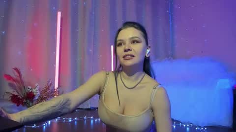 Julia online show from 01/13/26, 12:05