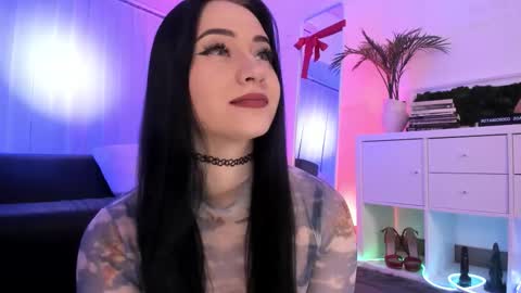 Mary online show from 01/16/26, 07:23