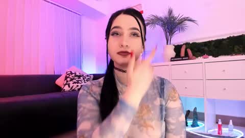 Mary online show from 03/22/26, 07:23