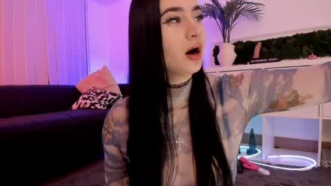 Mary online show from 04/02/26, 06:22