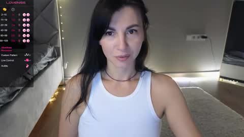 Maria online show from 09/24/25, 08:17