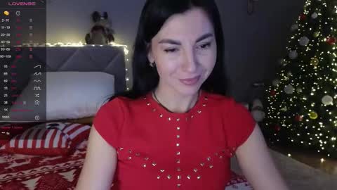 Maria online show from 12/04/25, 07:06