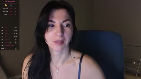 Maria online show from 02/22/26, 02:48