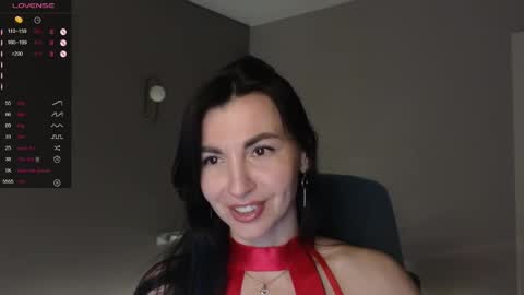 Maria online show from 03/14/26, 10:32