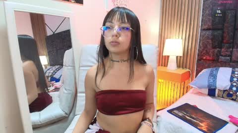 mary_luckaysha online show from 03/30/26, 06:31