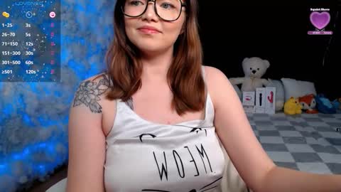 Mary online show from 02/16/26, 07:10