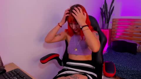 mary_magic online show from 02/13/25, 07:03