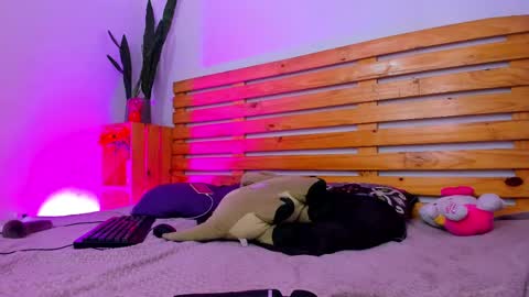 mary_magic online show from 02/23/25, 02:35