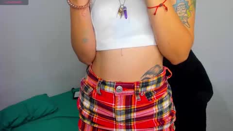 mary_magic online show from 09/10/25, 05:51