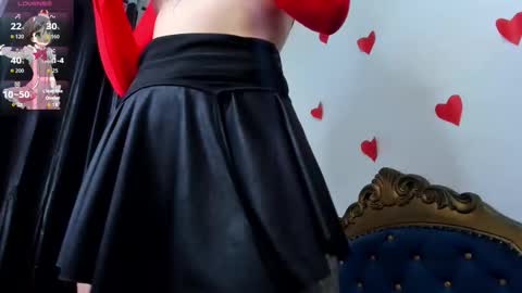 mary_magic online show from 03/05/26, 11:01