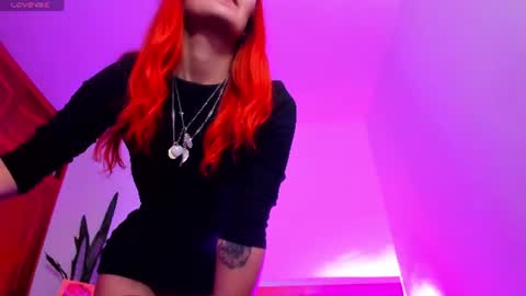 mary_magic online show from 07/14/26, 06:51