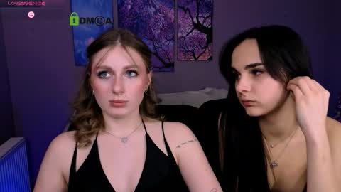 Mary online show from 02/03/26, 02:53