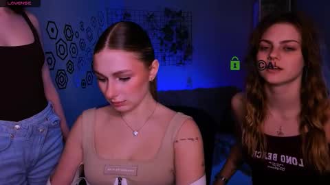 Mary online show from 02/07/26, 10:30