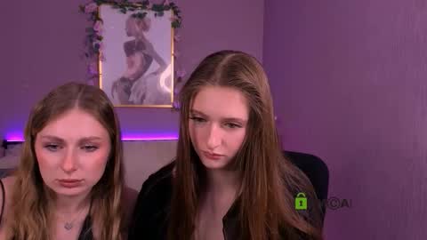 Mary online show from 03/09/26, 08:24