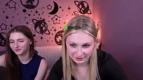 Mary online show from 05/06/26, 12:54