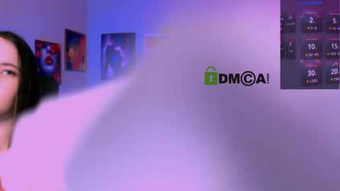 Mary online show from 05/13/26, 07:55