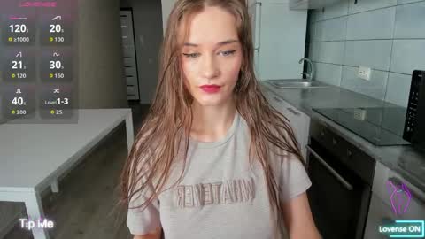 Mary Mey online show from 04/13/26, 09:59