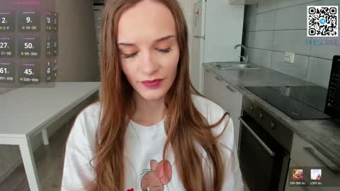 Mary Mey online show from 05/07/26, 11:37