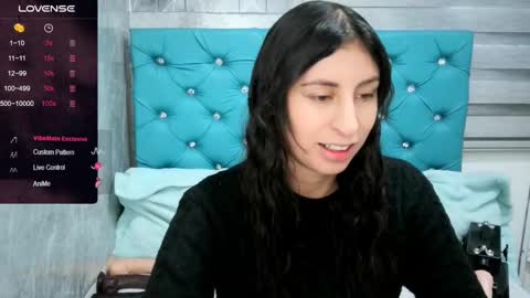 Snapshot of mary_mood_ chatting on 01/08/25, 11:10 Mary Moon online show from 01/08/25, 11:10