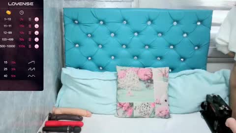 Snapshot of mary_mood_ chatting on 01/09/25, 02:07 Mary Moon online show from 01/09/25, 02:07