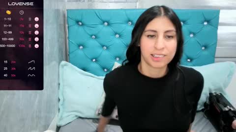 Snapshot of mary_mood_ chatting on 01/17/25, 04:57 Mary Moon online show from 01/17/25, 04:57