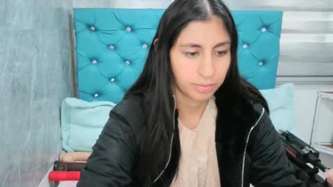 Snapshot of mary_mood_ chatting on 02/12/25, 05:16 Mary Moon online show from 02/12/25, 05:16