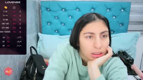 Snapshot of mary_mood_ chatting on 09/13/25, 10:59 Mary Moon online show from 09/13/25, 10:59