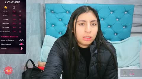 Snapshot of mary_mood_ chatting on 10/16/25, 10:49 Mary Moon online show from 10/16/25, 10:49