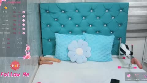  Mary Moon  online show from 05/25/26, 12:44